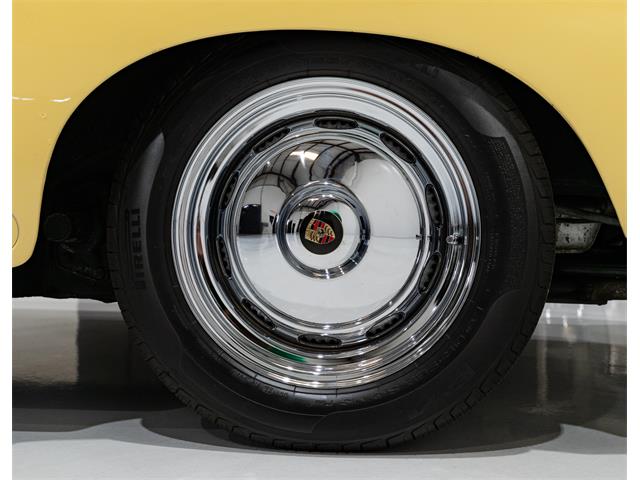 1962 Porsche 356B (CC-2065332) for sale in St. Louis, Missouri