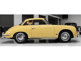1962 Porsche 356B (CC-2065332) for sale in St. Louis, Missouri
