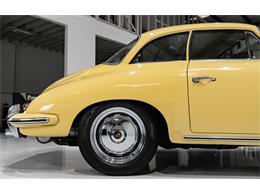 1962 Porsche 356B (CC-2065332) for sale in St. Louis, Missouri