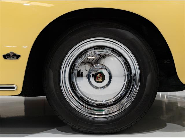 1962 Porsche 356B (CC-2065332) for sale in St. Louis, Missouri