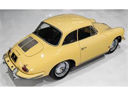 1962 Porsche 356B (CC-2065332) for sale in St. Louis, Missouri