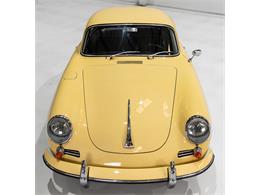 1962 Porsche 356B (CC-2065332) for sale in St. Louis, Missouri