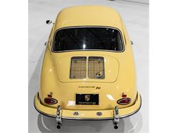 1962 Porsche 356B (CC-2065332) for sale in St. Louis, Missouri