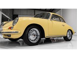 1962 Porsche 356B (CC-2065332) for sale in St. Louis, Missouri