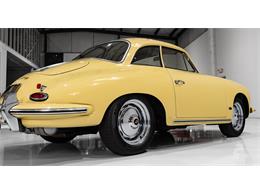 1962 Porsche 356B (CC-2065332) for sale in St. Louis, Missouri