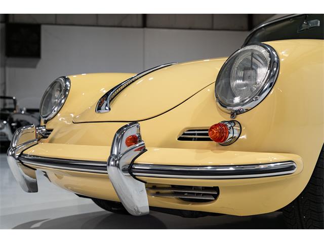 1962 Porsche 356B (CC-2065332) for sale in St. Louis, Missouri