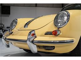 1962 Porsche 356B (CC-2065332) for sale in St. Louis, Missouri