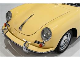1962 Porsche 356B (CC-2065332) for sale in St. Louis, Missouri