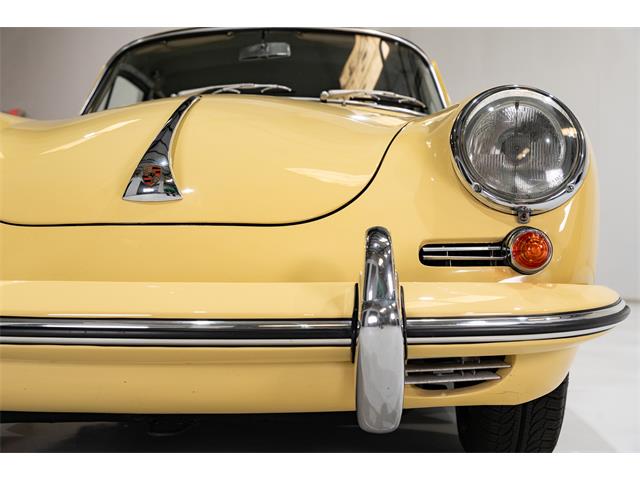 1962 Porsche 356B (CC-2065332) for sale in St. Louis, Missouri