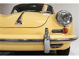 1962 Porsche 356B (CC-2065332) for sale in St. Louis, Missouri