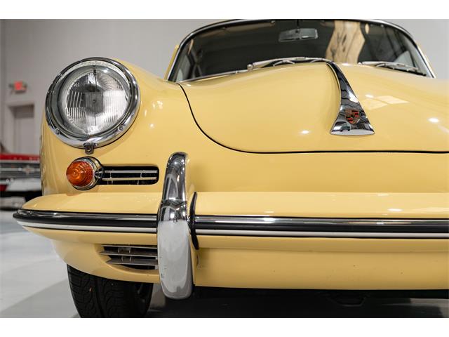 1962 Porsche 356B (CC-2065332) for sale in St. Louis, Missouri