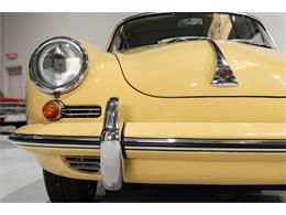 1962 Porsche 356B (CC-2065332) for sale in St. Louis, Missouri
