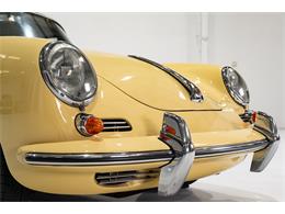 1962 Porsche 356B (CC-2065332) for sale in St. Louis, Missouri