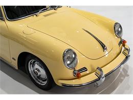 1962 Porsche 356B (CC-2065332) for sale in St. Louis, Missouri