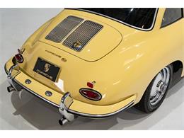 1962 Porsche 356B (CC-2065332) for sale in St. Louis, Missouri