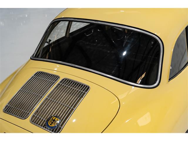 1962 Porsche 356B (CC-2065332) for sale in St. Louis, Missouri