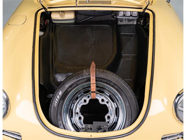 1962 Porsche 356B (CC-2065332) for sale in St. Louis, Missouri