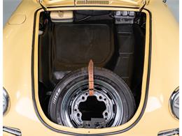 1962 Porsche 356B (CC-2065332) for sale in St. Louis, Missouri