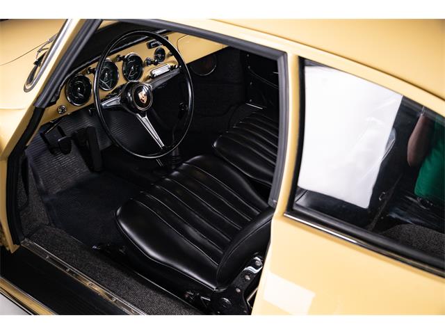 1962 Porsche 356B (CC-2065332) for sale in St. Louis, Missouri