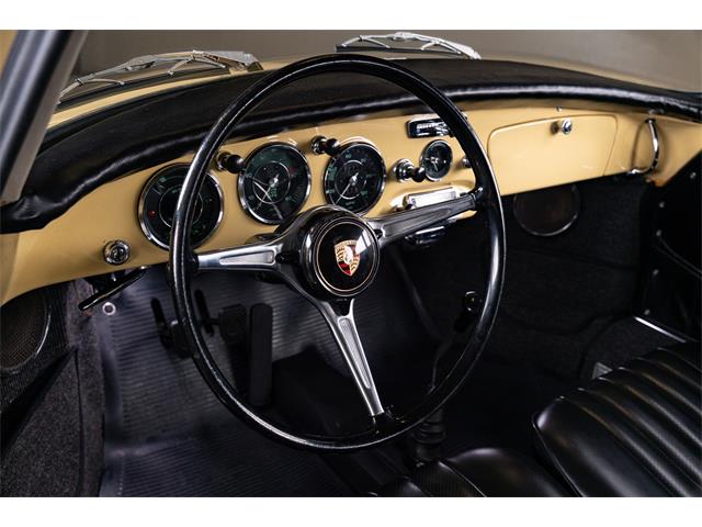 1962 Porsche 356B (CC-2065332) for sale in St. Louis, Missouri