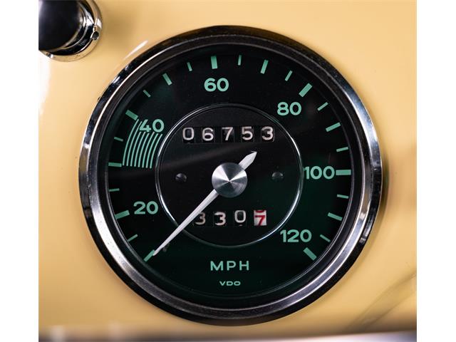 1962 Porsche 356B (CC-2065332) for sale in St. Louis, Missouri