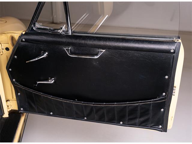 1962 Porsche 356B (CC-2065332) for sale in St. Louis, Missouri