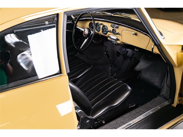 1962 Porsche 356B (CC-2065332) for sale in St. Louis, Missouri