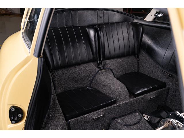 1962 Porsche 356B (CC-2065332) for sale in St. Louis, Missouri