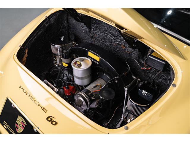 1962 Porsche 356B (CC-2065332) for sale in St. Louis, Missouri