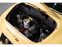 1962 Porsche 356B (CC-2065332) for sale in St. Louis, Missouri
