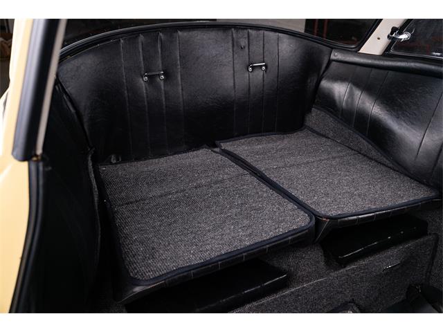 1962 Porsche 356B (CC-2065332) for sale in St. Louis, Missouri