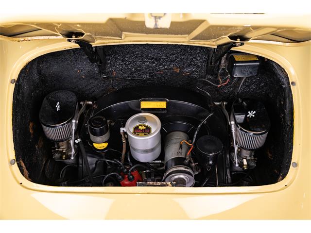 1962 Porsche 356B (CC-2065332) for sale in St. Louis, Missouri