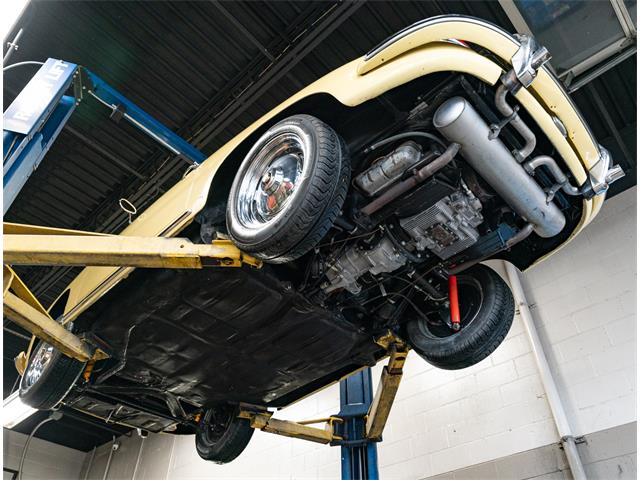 1962 Porsche 356B (CC-2065332) for sale in St. Louis, Missouri