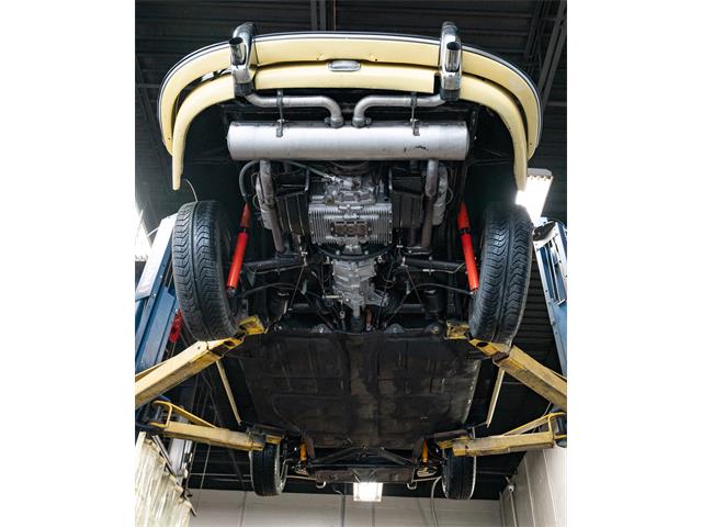 1962 Porsche 356B (CC-2065332) for sale in St. Louis, Missouri