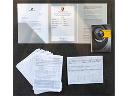 1962 Porsche 356B (CC-2065332) for sale in St. Louis, Missouri