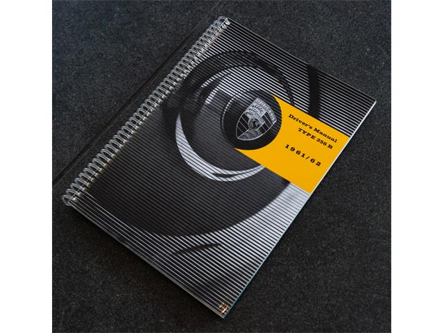 1962 Porsche 356B (CC-2065332) for sale in St. Louis, Missouri