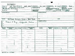 1962 Porsche 356B (CC-2065332) for sale in St. Louis, Missouri