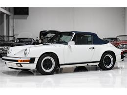 1986 Porsche 911 Carrera (CC-2065333) for sale in St. Louis, Missouri