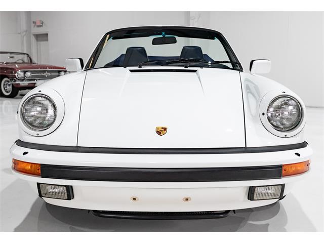 1986 Porsche 911 Carrera (CC-2065333) for sale in St. Louis, Missouri