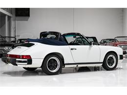 1986 Porsche 911 Carrera (CC-2065333) for sale in St. Louis, Missouri