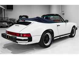 1986 Porsche 911 Carrera (CC-2065333) for sale in St. Louis, Missouri