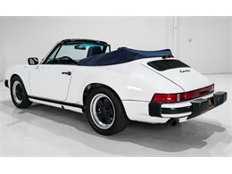 1986 Porsche 911 Carrera (CC-2065333) for sale in St. Louis, Missouri