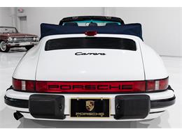 1986 Porsche 911 Carrera (CC-2065333) for sale in St. Louis, Missouri