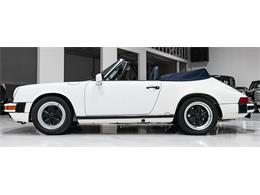 1986 Porsche 911 Carrera (CC-2065333) for sale in St. Louis, Missouri