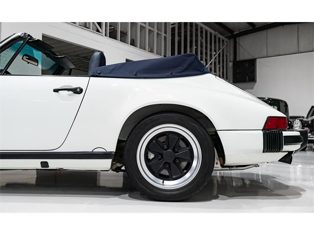 1986 Porsche 911 Carrera (CC-2065333) for sale in St. Louis, Missouri