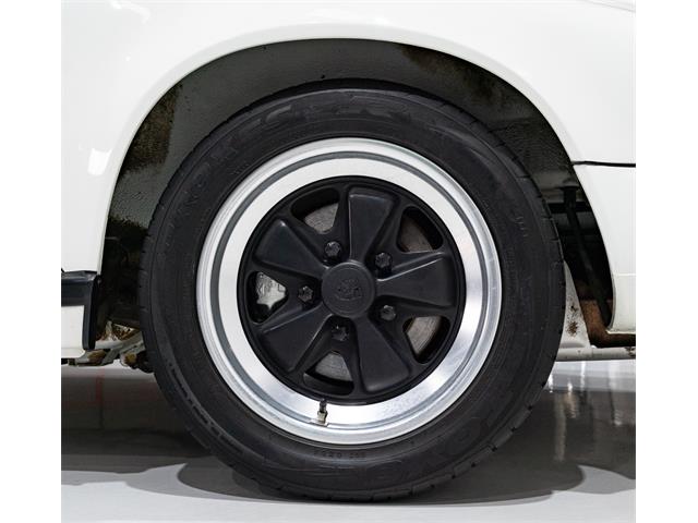 1986 Porsche 911 Carrera (CC-2065333) for sale in St. Louis, Missouri