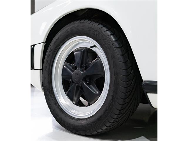 1986 Porsche 911 Carrera (CC-2065333) for sale in St. Louis, Missouri