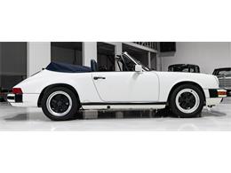 1986 Porsche 911 Carrera (CC-2065333) for sale in St. Louis, Missouri