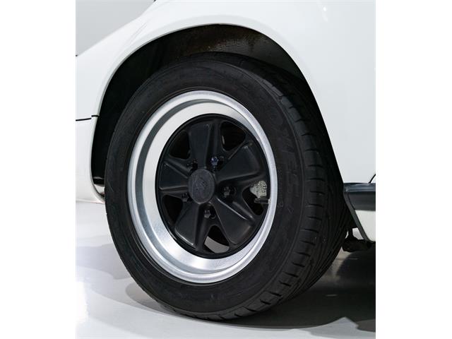 1986 Porsche 911 Carrera (CC-2065333) for sale in St. Louis, Missouri