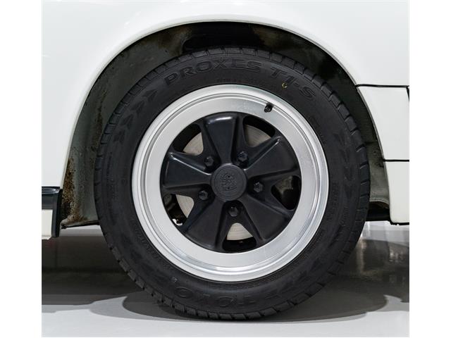 1986 Porsche 911 Carrera (CC-2065333) for sale in St. Louis, Missouri